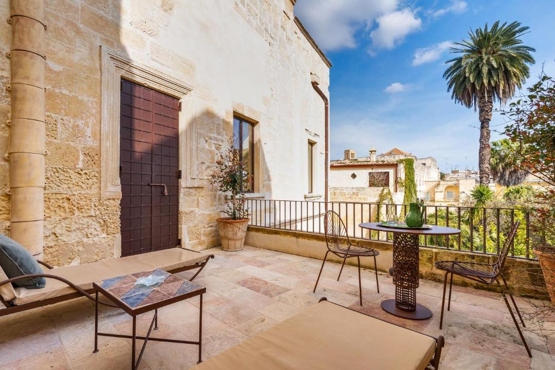 Photo of Others in Lecce Historic Center