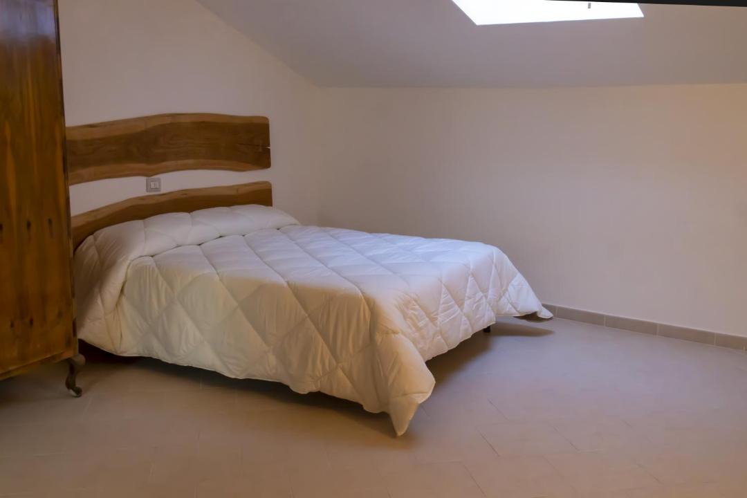 Photo of Bedroom in Sepino