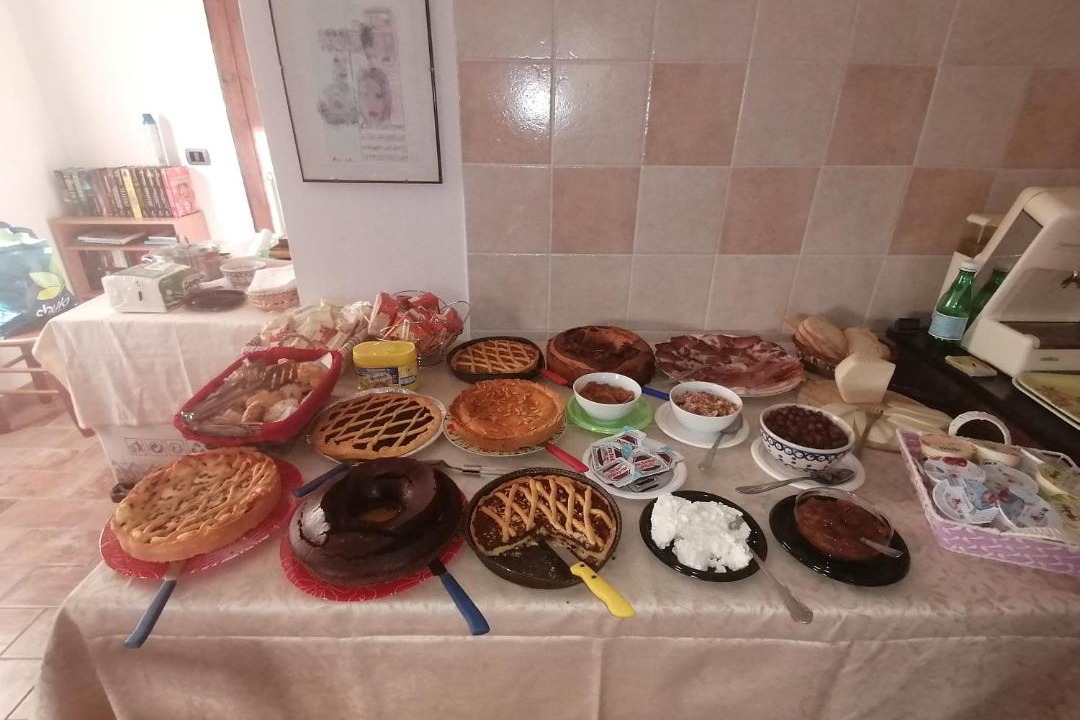 Photo of Livingroom in Semproniano