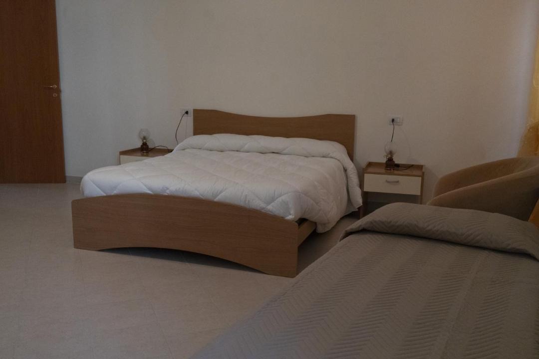 Photo of Bedroom in Sepino
