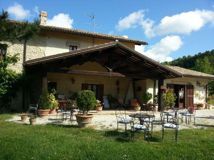 Photo of Others in Poggio San Lorenzo