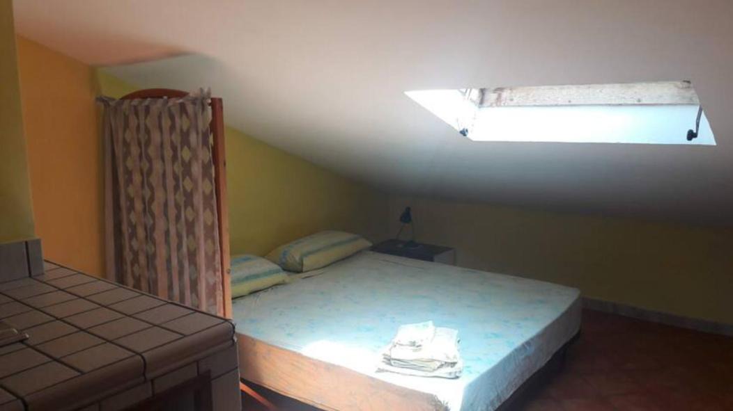 Photo of Bedroom in Sperlonga