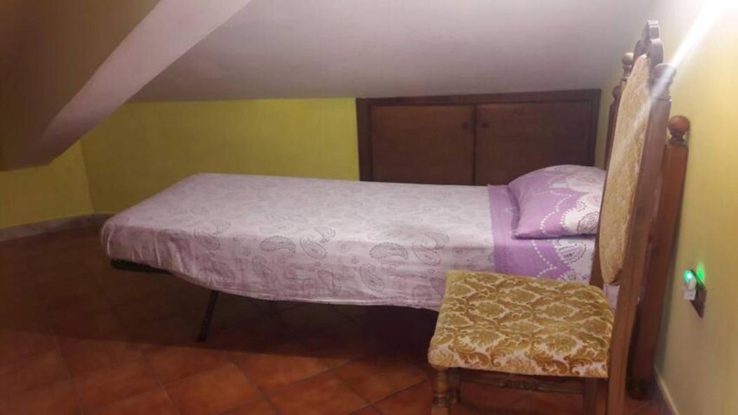 Photo of Bedroom in Sperlonga