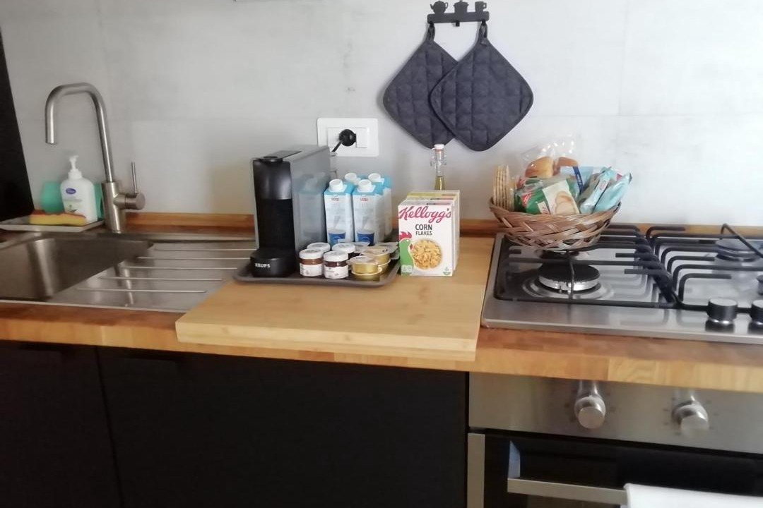 Photo of Kitchen in Sugano