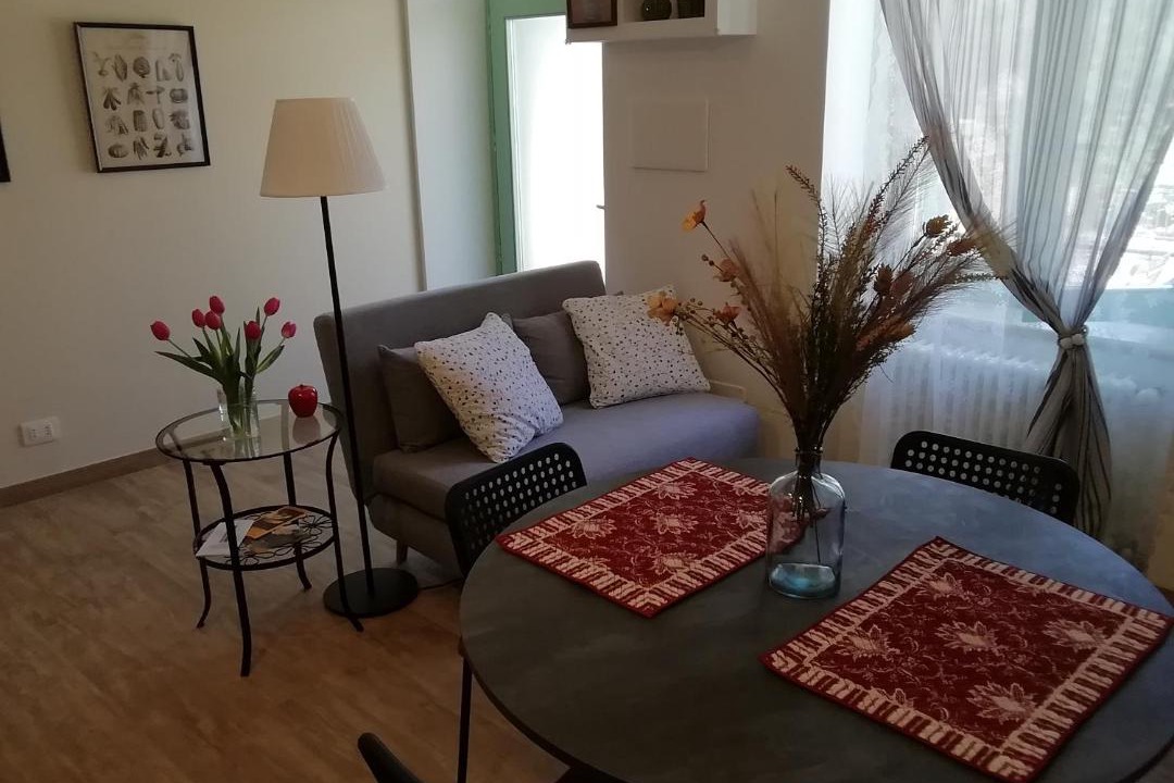 Photo of Livingroom in Sugano