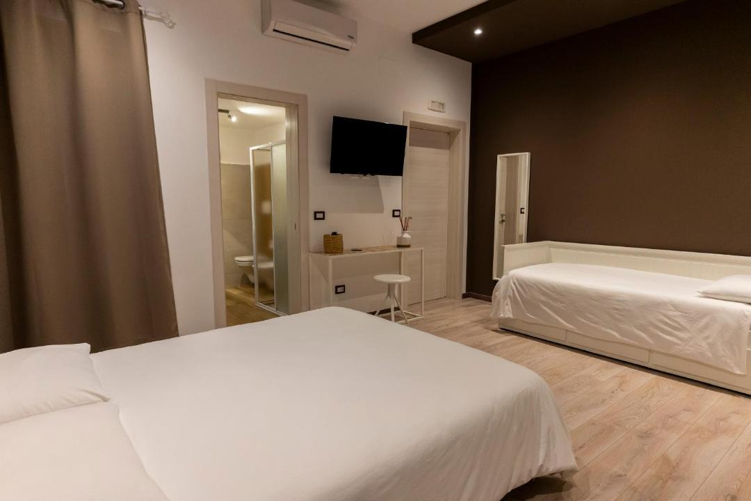 Photo of Bedroom in Turi