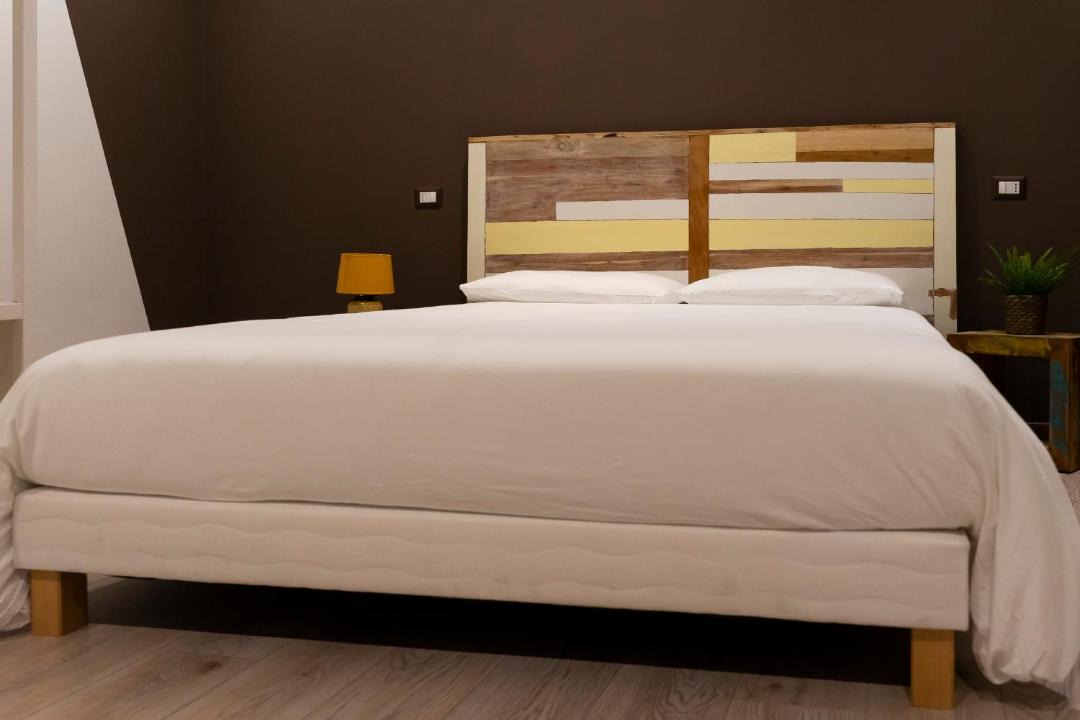 Photo of Bedroom in Turi