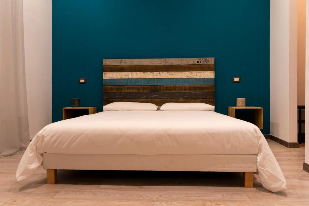 Photo of Bedroom in Turi