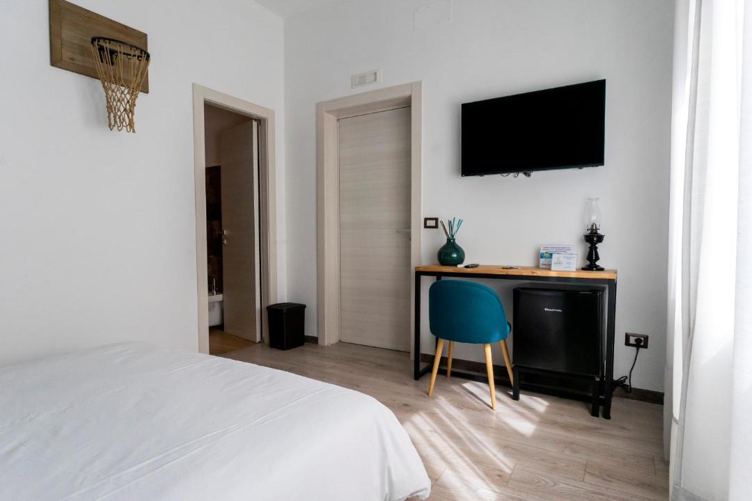 Photo of Bedroom in Turi