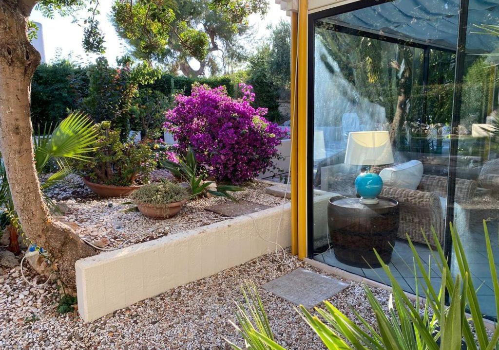 Photo of Patio Balcony in Polignano a Mare