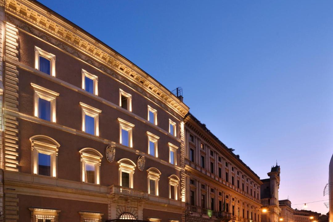 Photo of Buildings in Navona
