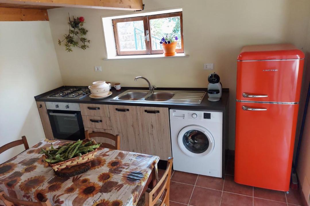 Photo of Kitchen in Fondi