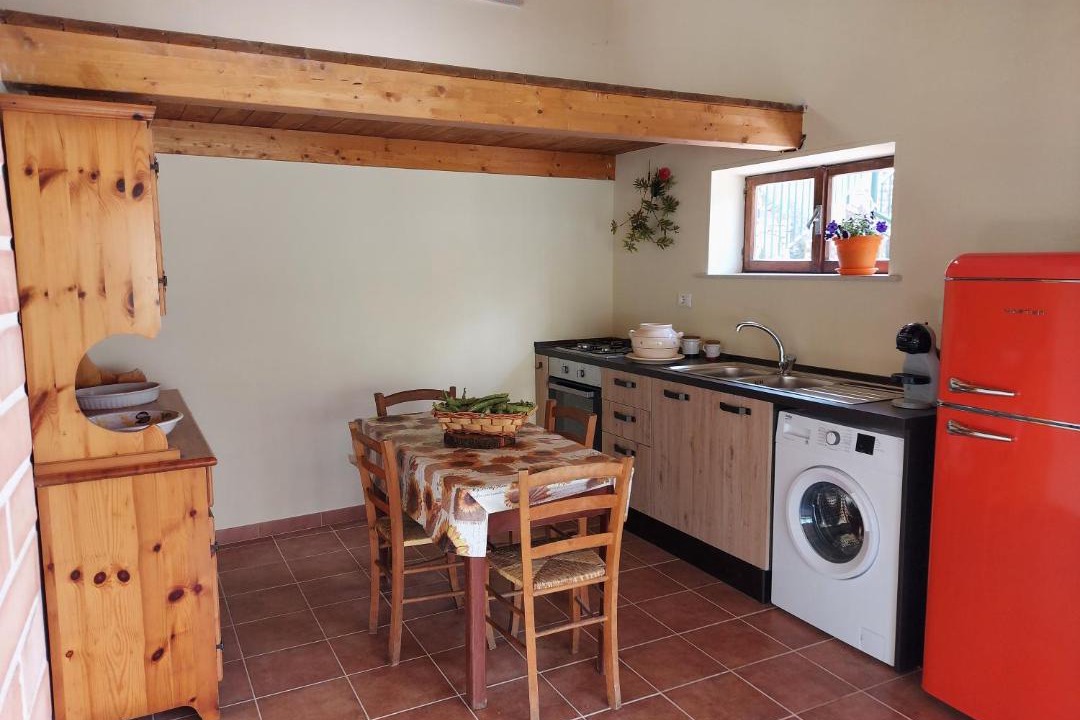 Photo of Kitchen in Fondi
