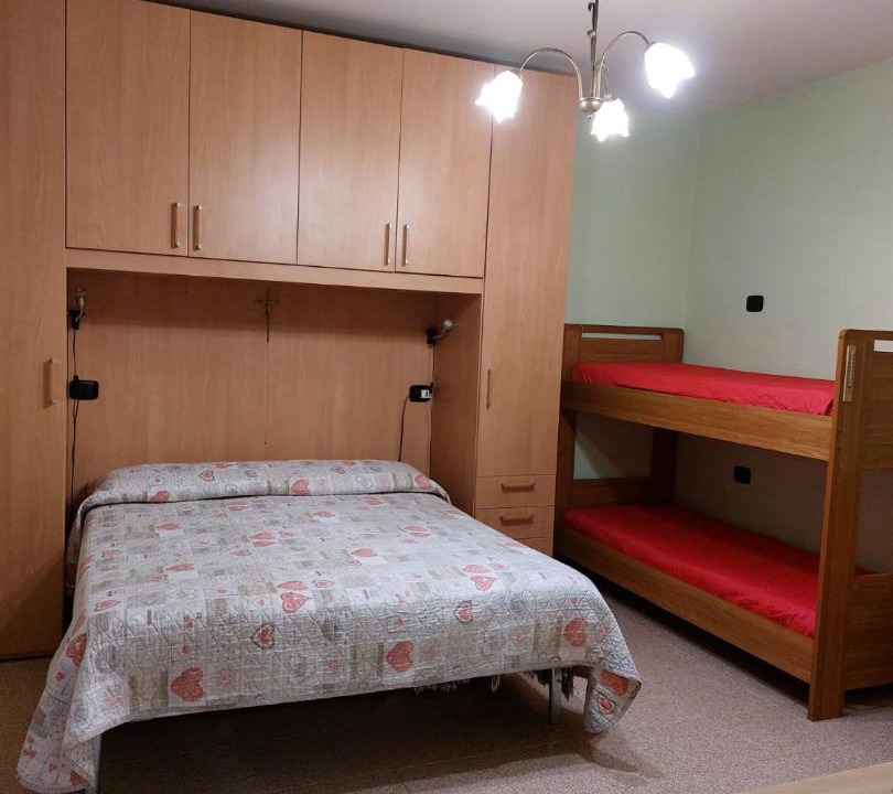 Photo of Bedroom in Scanno