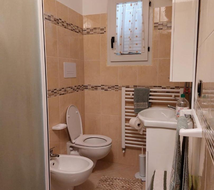 Photo of Bathroom in Scanno