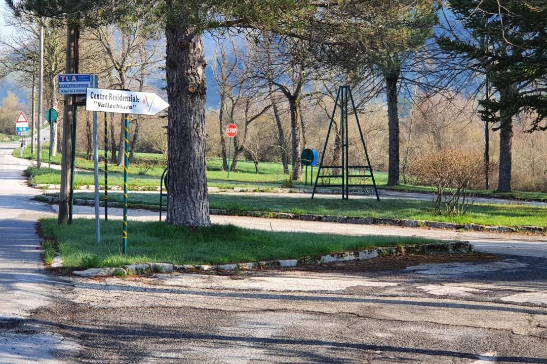Photo of Others in Pescasseroli