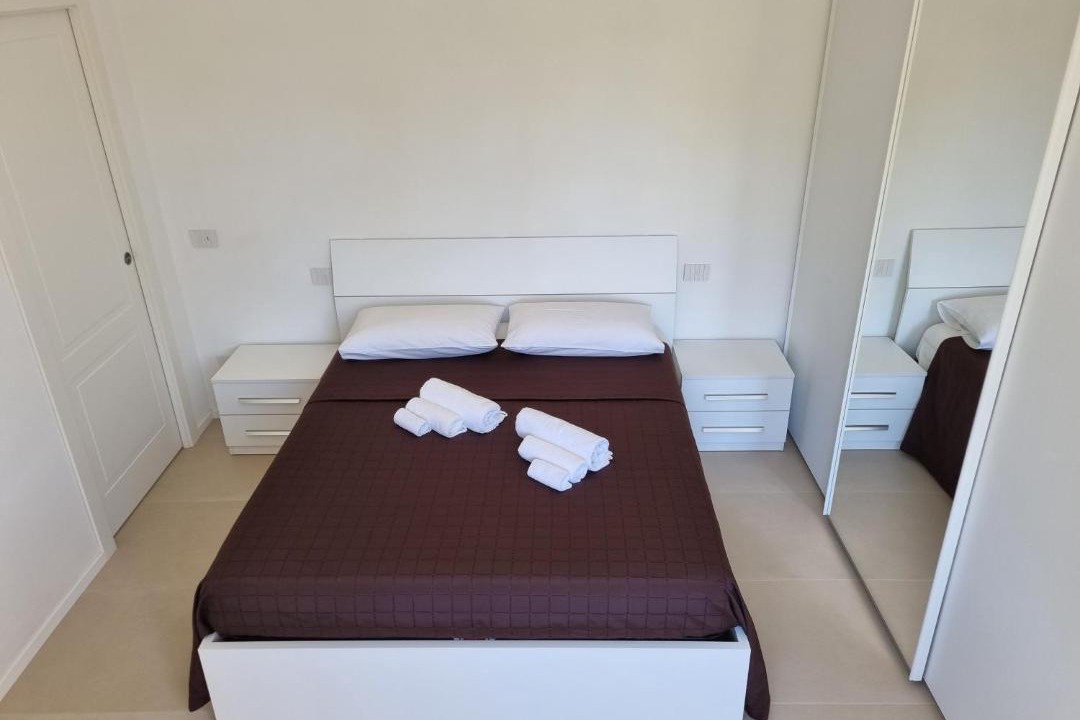 Photo of Bedroom in Quartiere XXVII Primavalle