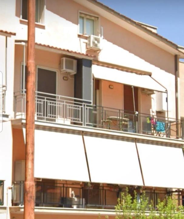 Photo of Buildings in Ladispoli