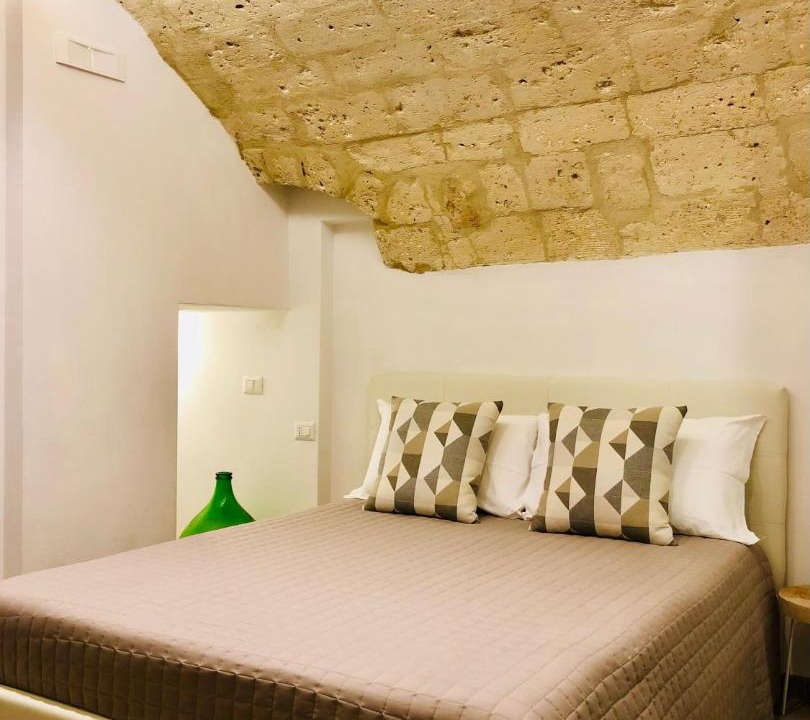 Photo of Bedroom in Old Town