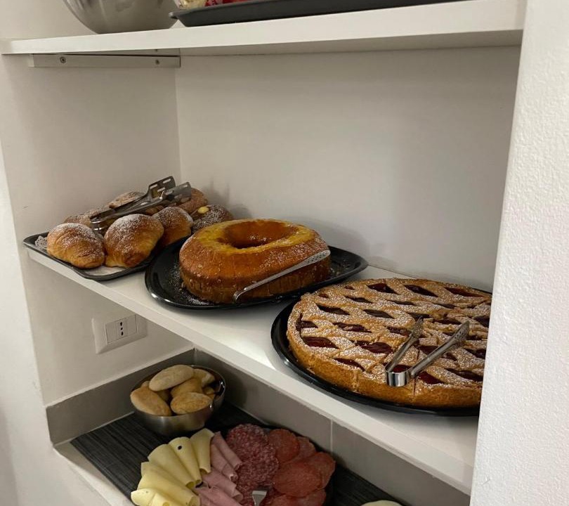 Photo of Kitchen in Monterotondo