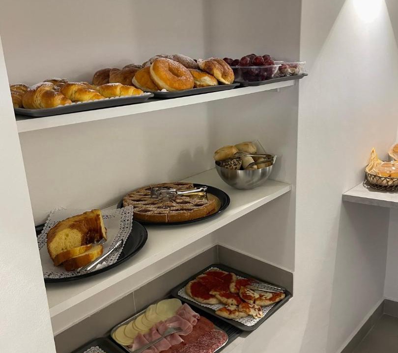 Photo of Kitchen in Monterotondo