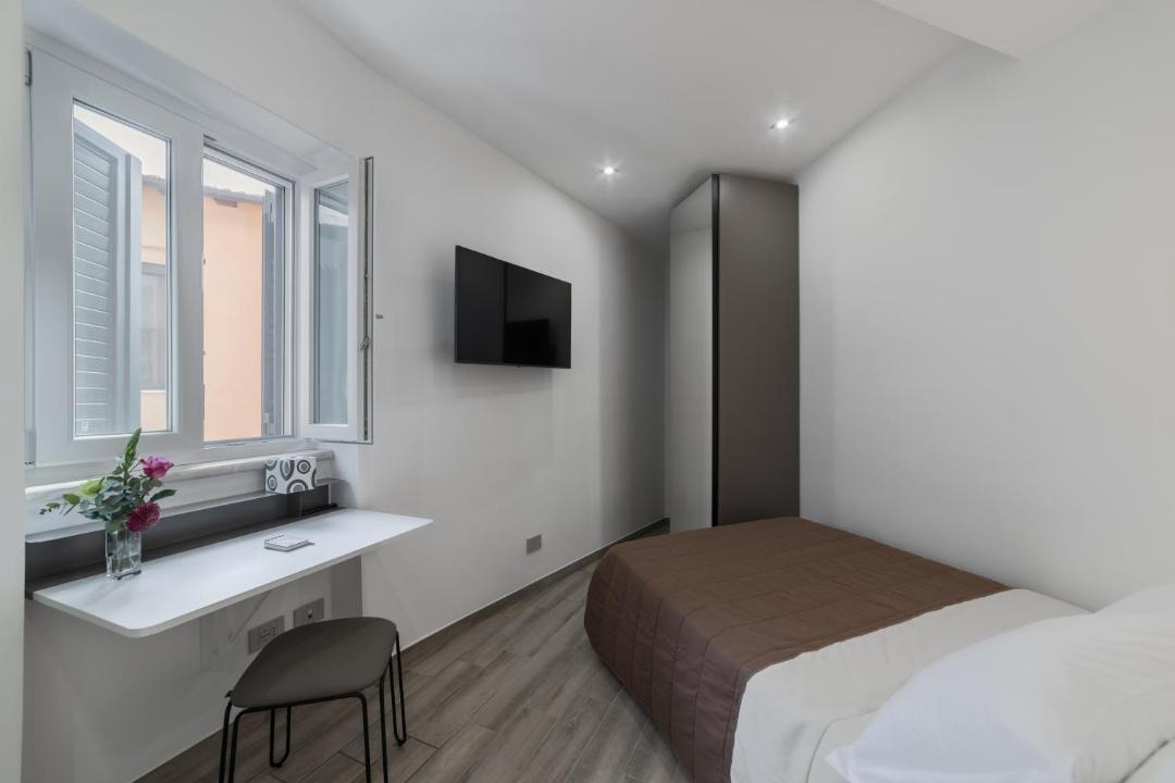Photo of Bedroom in Norma