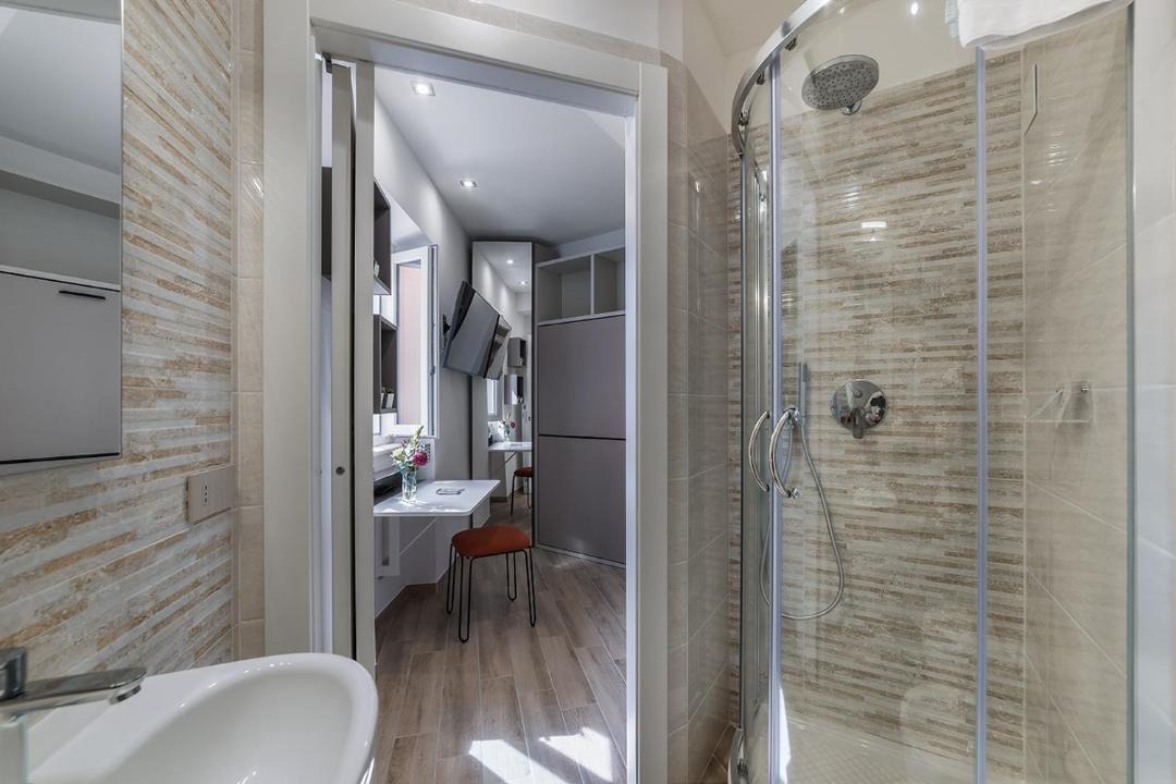 Photo of Bathroom in Norma