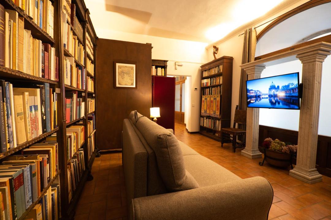 Photo of Livingroom in Orvieto
