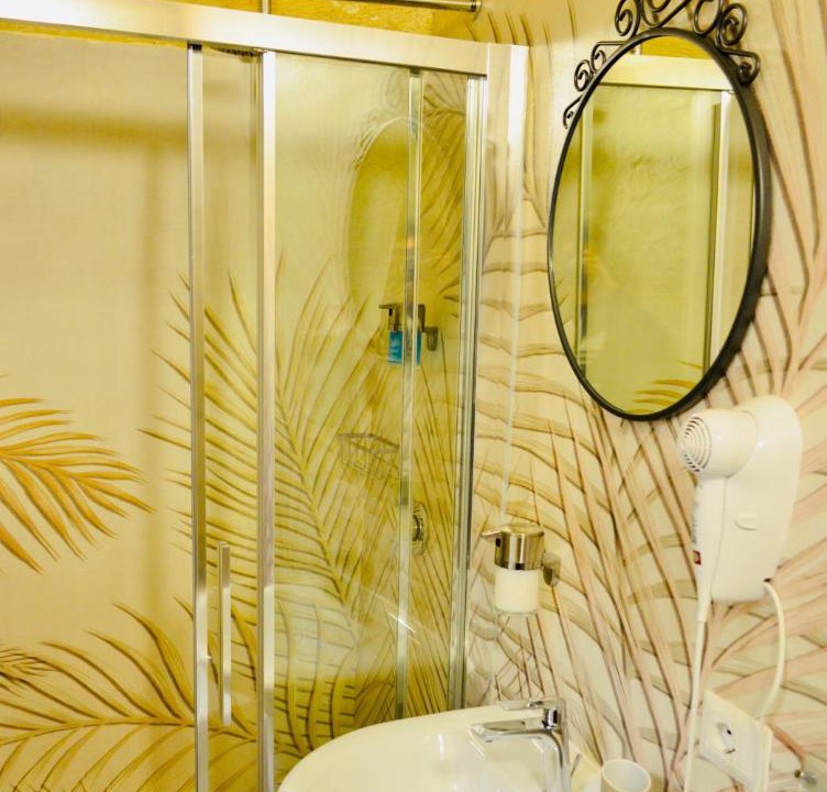 Photo of Bathroom in Old Town