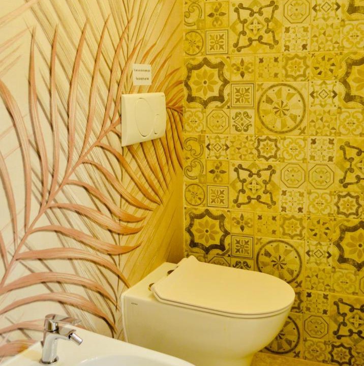 Photo of Bathroom in Old Town