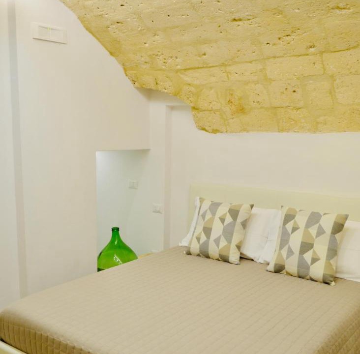 Photo of Bedroom in Old Town