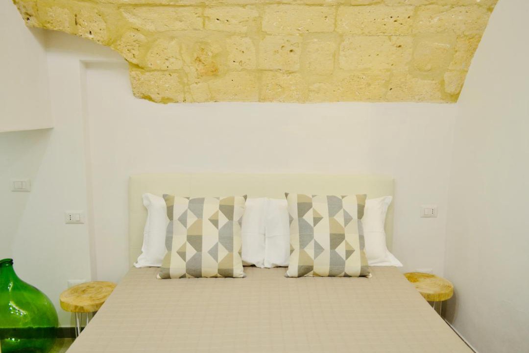 Photo of Bedroom in Old Town