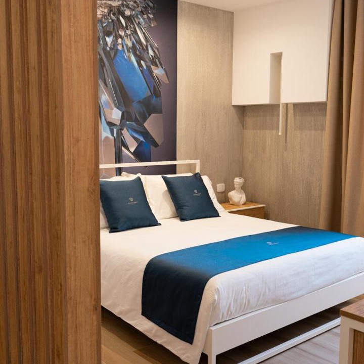 Photo of Bedroom in Turi