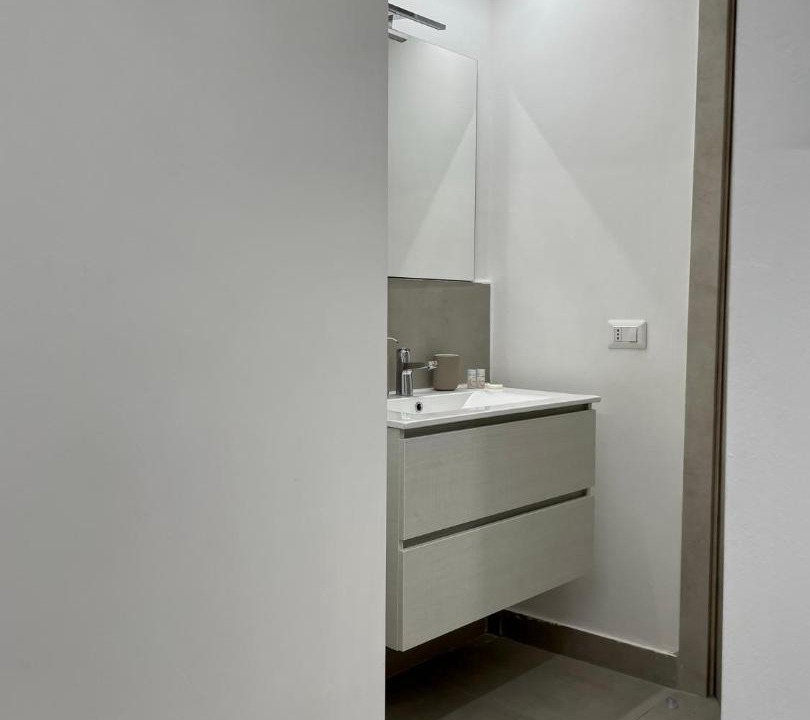Photo of Bathroom in Monterotondo