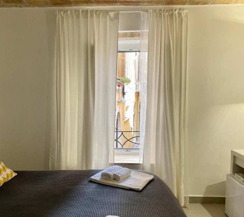 Photo of Bedroom in Monterotondo