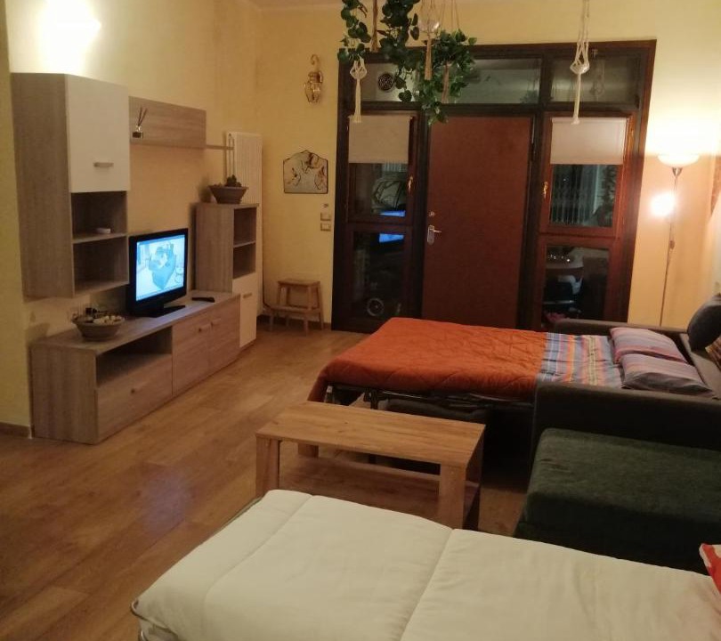 Photo of Livingroom in Deruta