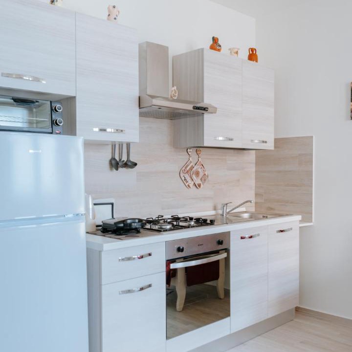 Photo of Kitchen in Monopoli