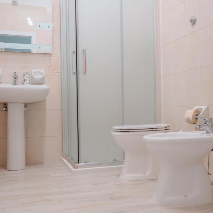 Photo of Bathroom in Monopoli