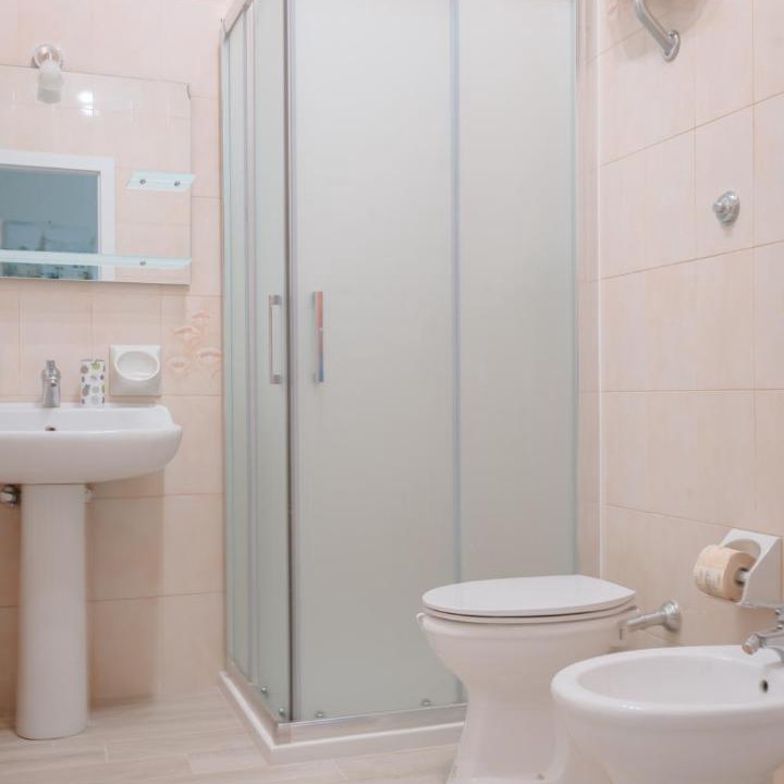 Photo of Bathroom in Monopoli