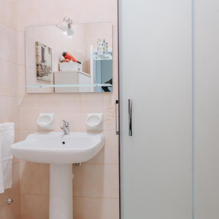 Photo of Bathroom in Monopoli
