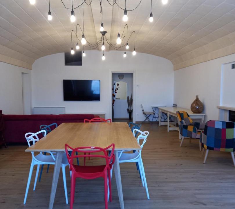 Photo of Livingroom in Ostuni