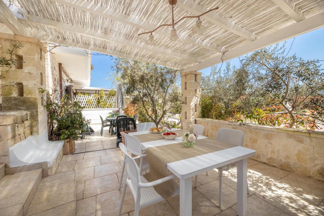 Photo of Patio Balcony in Ostuni
