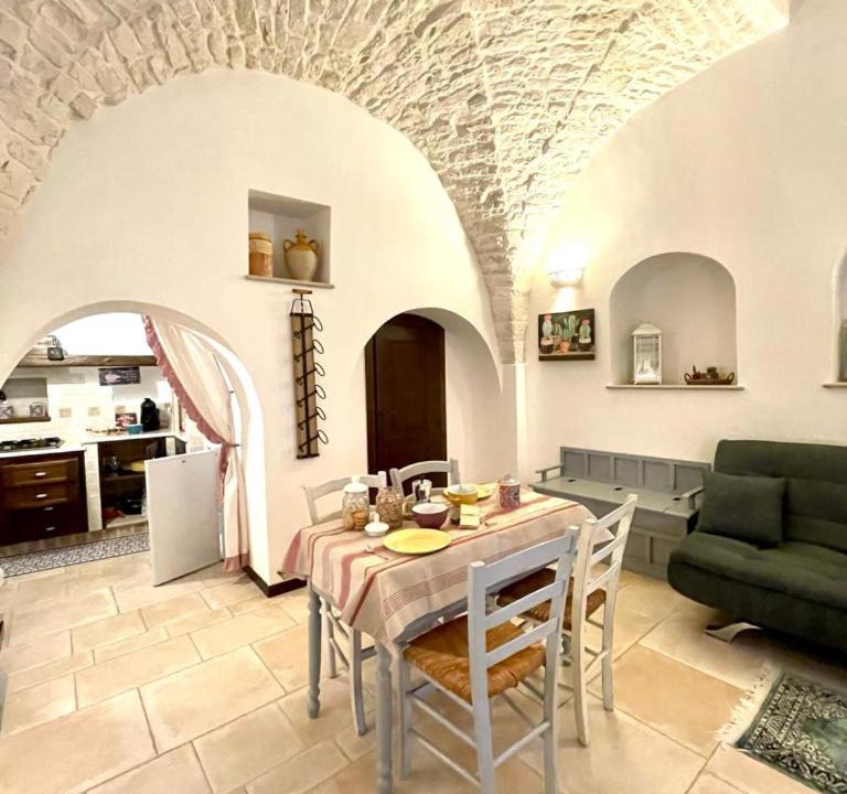 Photo of Others in The Trulli of Alberobello