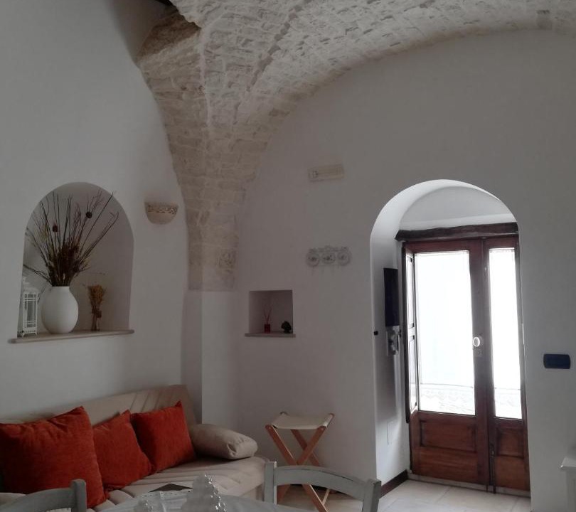 Photo of Others in The Trulli of Alberobello