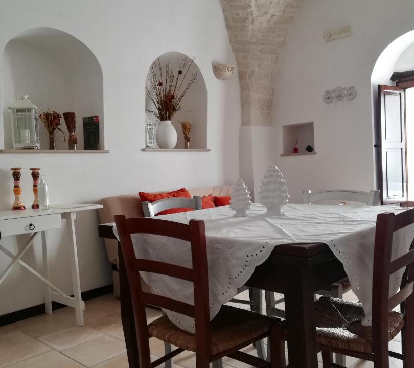 Photo of Others in The Trulli of Alberobello