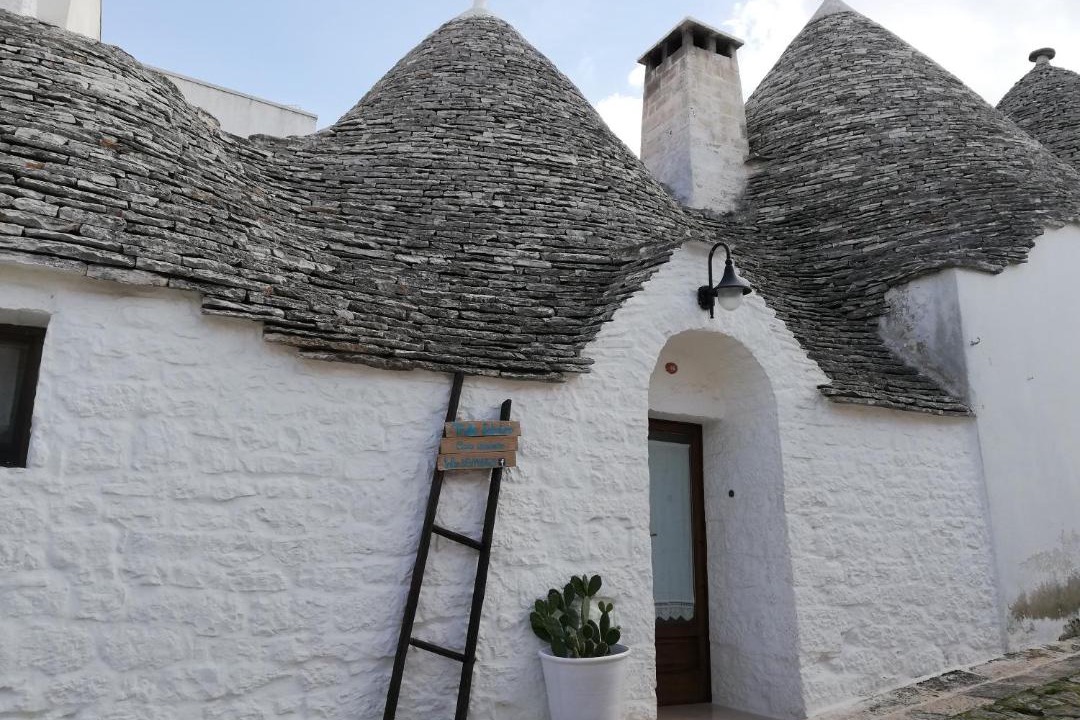 Photo of Others in The Trulli of Alberobello