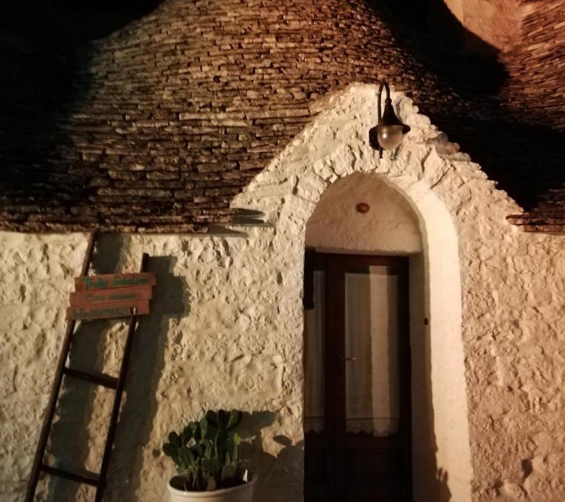 Photo of Others in The Trulli of Alberobello