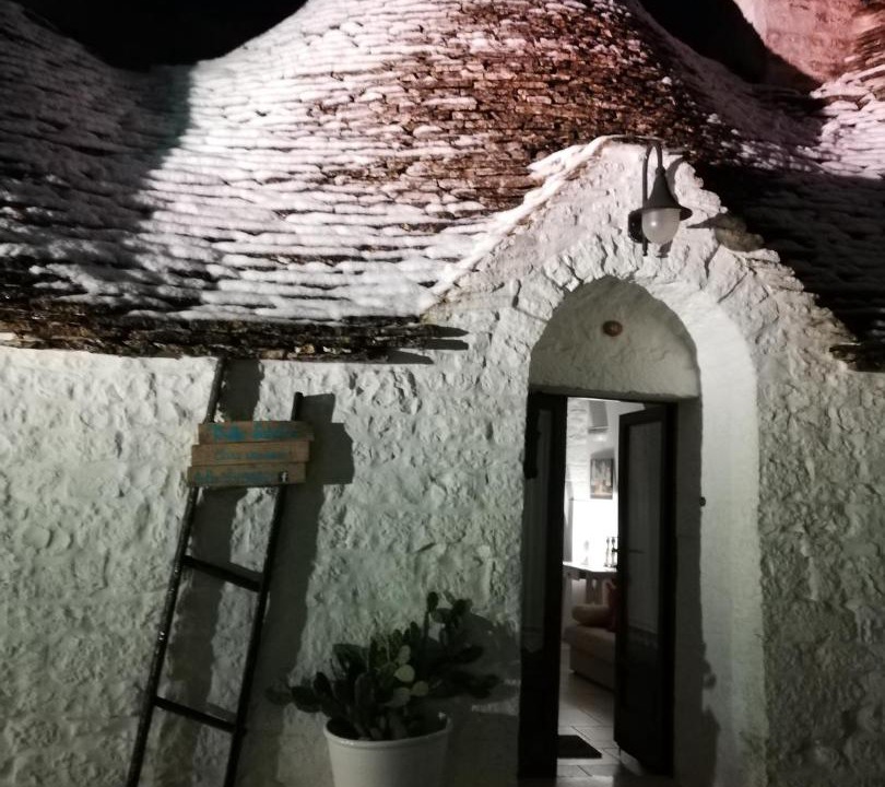 Photo of Others in The Trulli of Alberobello