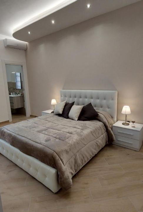 Photo of Bedroom in Santa Maria di Castellabate