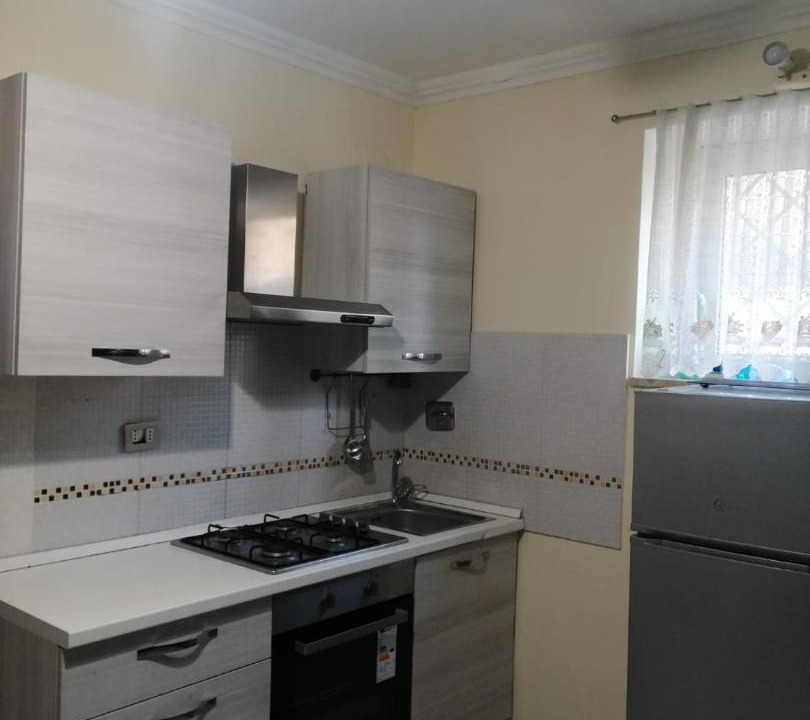 Photo of Kitchen in Zona XXX Castel Fusano